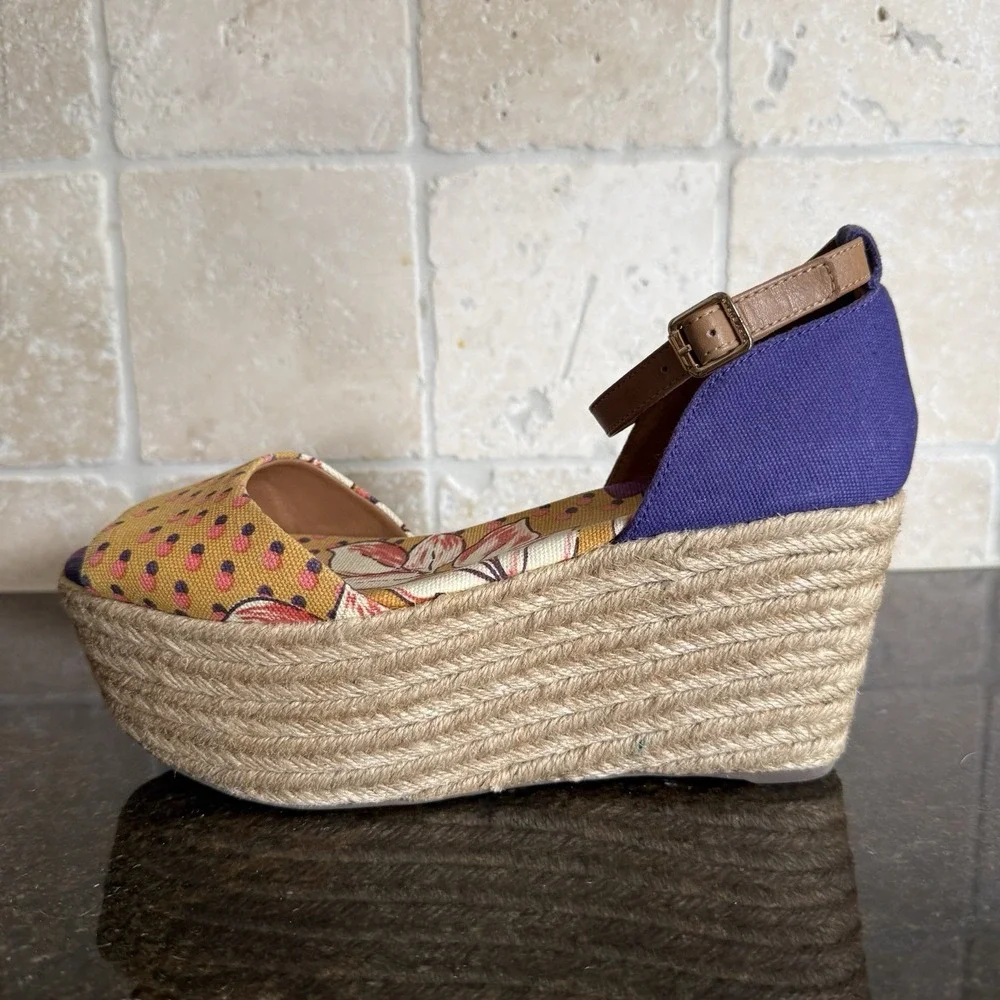 Tory Burch these are